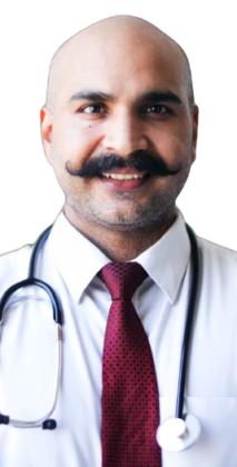 Dr Pankaj Best Physiotherapist in Delhi NCR