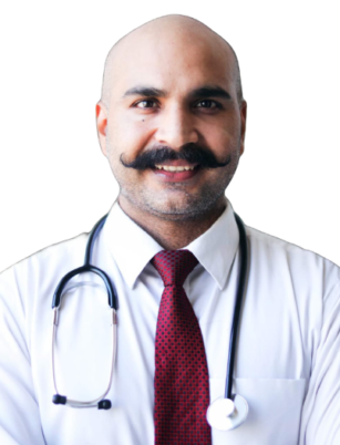 Dr Pankaj Best Physiotherapist in Delhi NCR